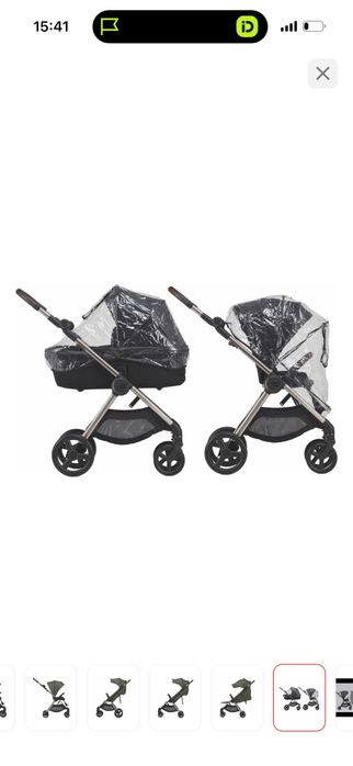 Продам Anex IQ со всеми наворотами