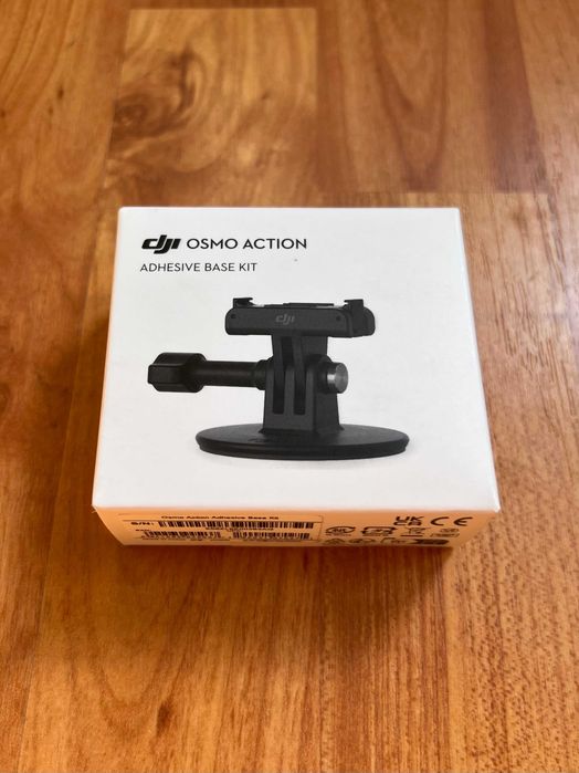 DJI adhesive base kit