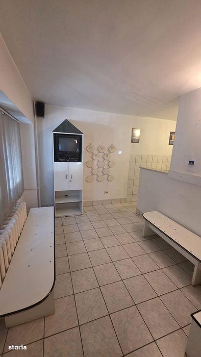 Apartament 4 camere pe strada Condurasilor, zona Alfa
