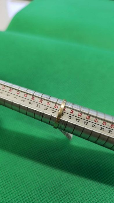 Inel aur 14k 1.29gr (AG.7)