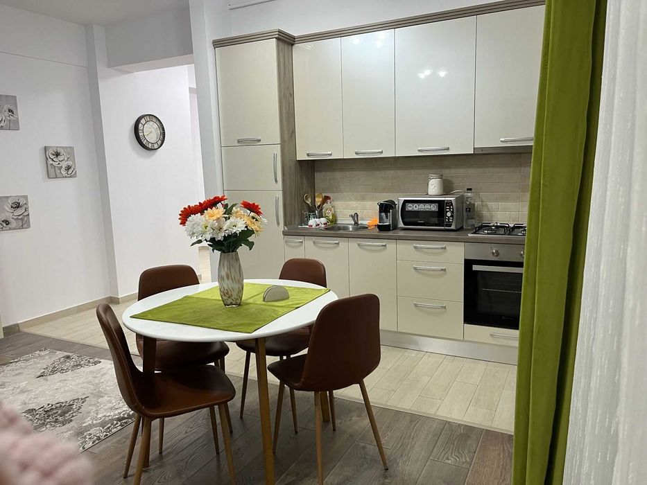 Apartament de inchiriat Giroc