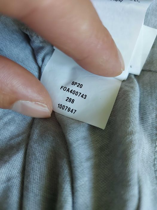 Мъжка тениска Oakley 3/4 Sleeve Hydrolix Tshirt - размер L