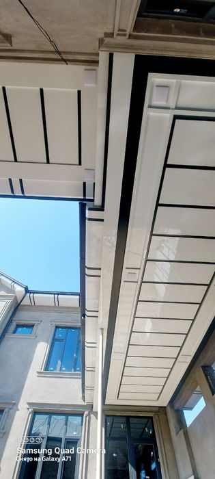Аликабонд| алюкабонд | Alyukobond xizmatlari | 1