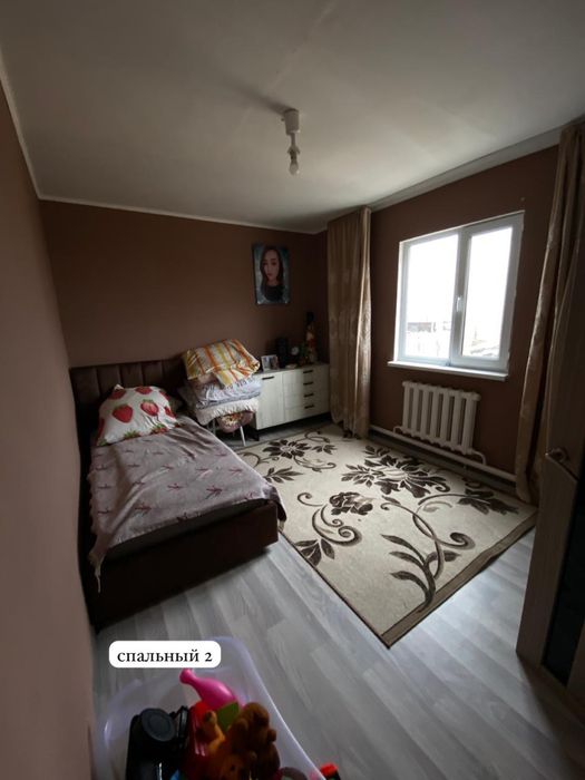 мансарт уй сатылады 12 соток