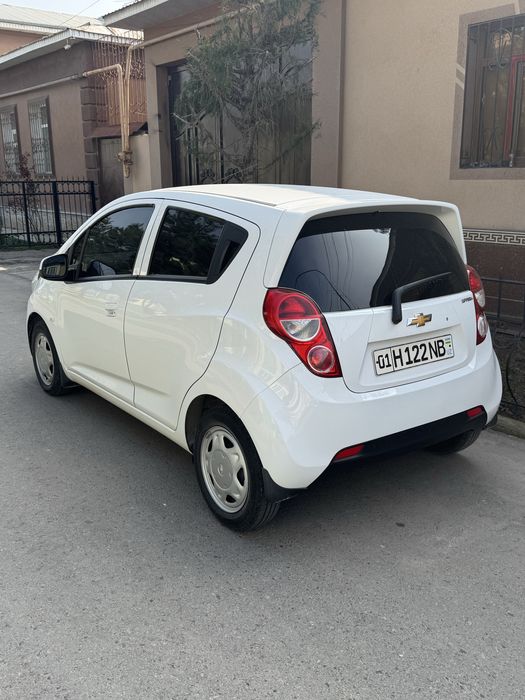 Spark elegant plus 2022-yil 2-pozitsa