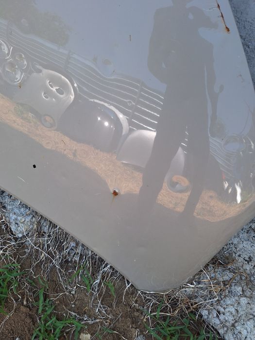 Преден капак за Suzuki Iqnis 3 /2016г.