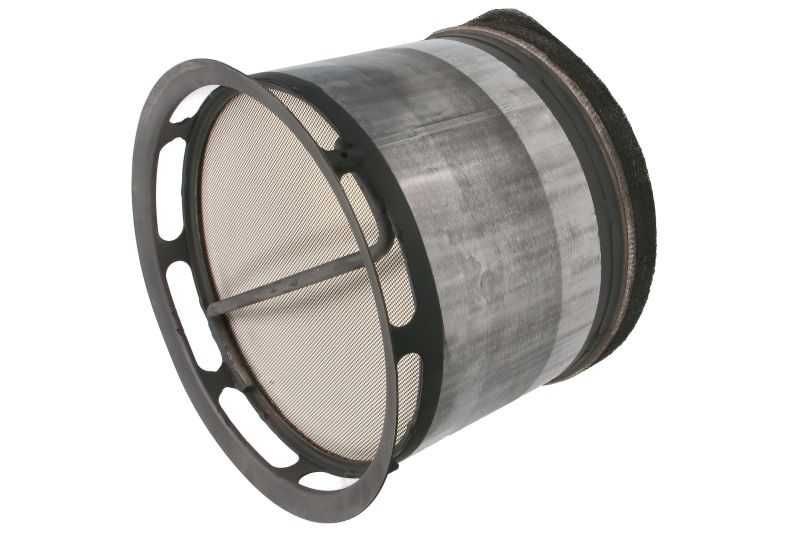 filtru particule daf xf106 cf euro 6 catalizator 1891485 1945456 2137441