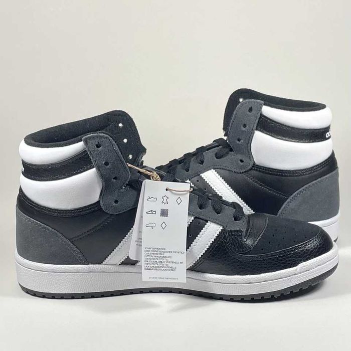 Ghete Adidas Top Ten Rb 100% originale-41