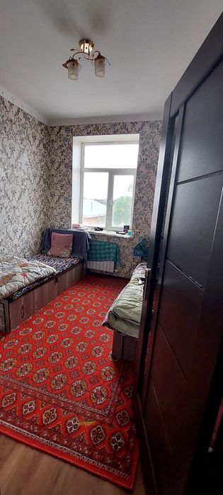 Oxun Bobo masjidi yon tomonida  3-xonali kvartira ijaraga beriladi