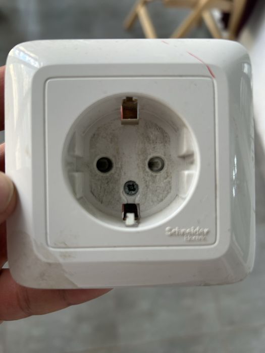 Розеткалар сатылады