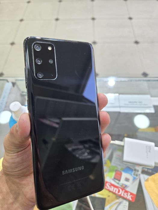 Samsung S20+ 128Gb