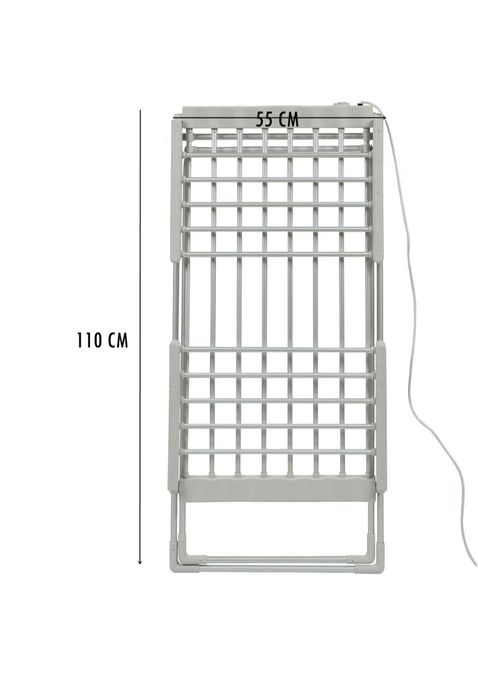 Uscator de rufe electric