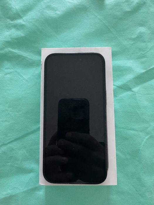 IPhone 14pro, 256ГБ
