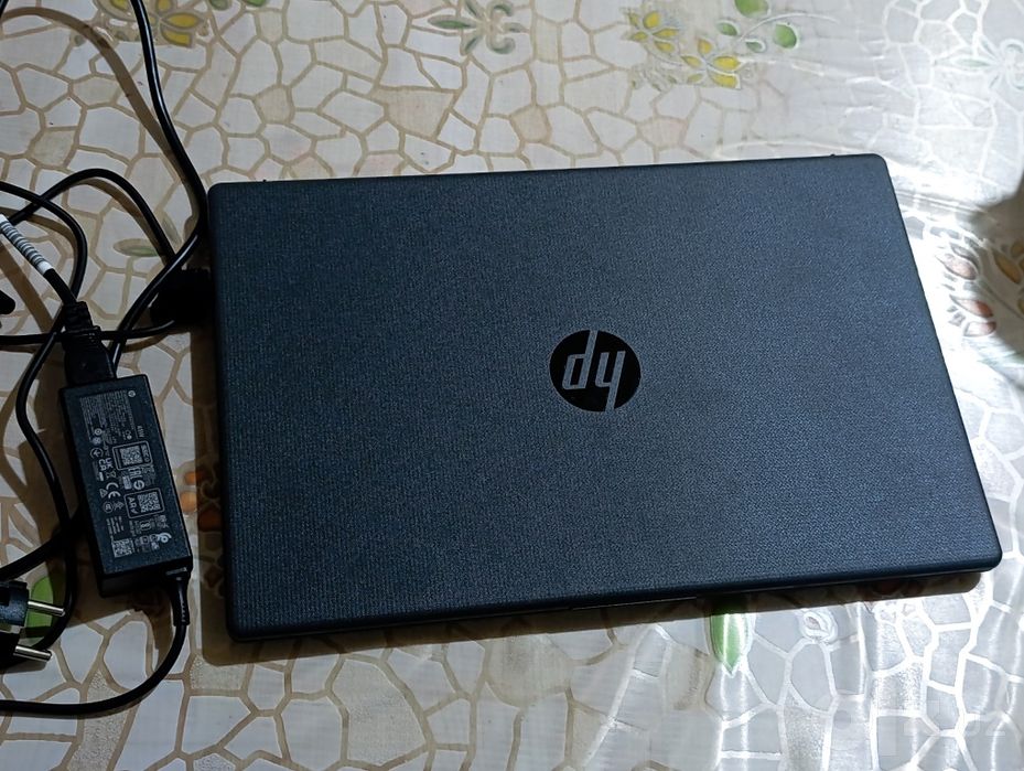 Новый hp noutbuk