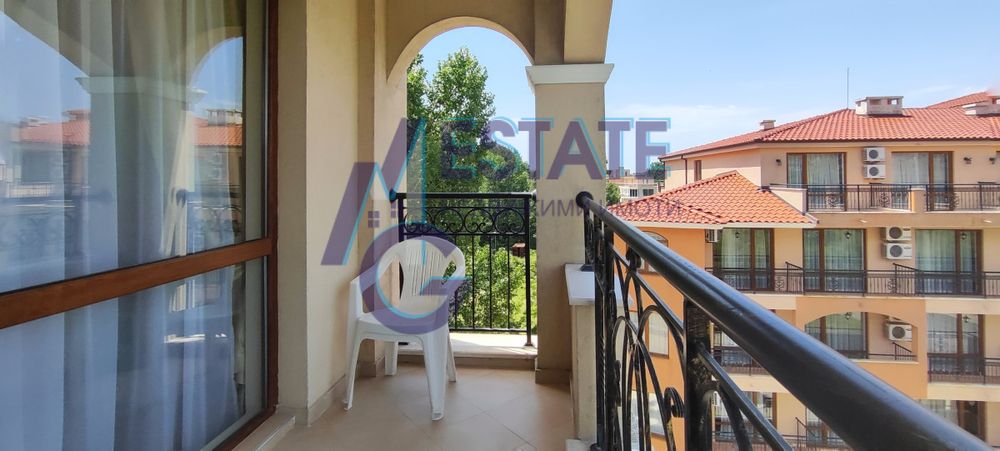 Продава се Двустаен апартамент в к.к. Дюни - 65 кв.м за 1247 €/кв.м - Снимка #10