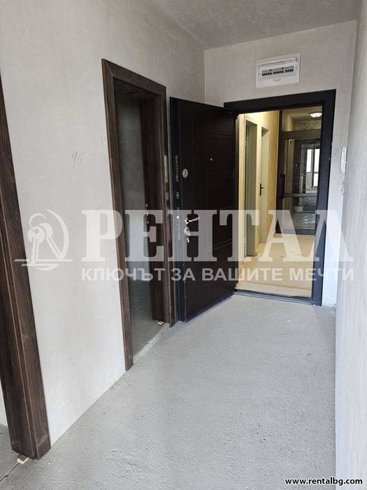 Продава се Тристаен апартамент в Пловдив, Център - 105 кв.м за 2239 €/кв.м - Снимка #10