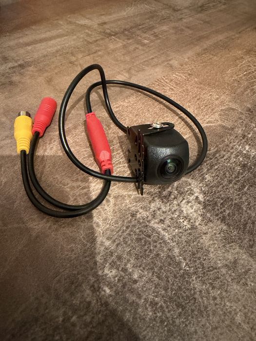 Продам камеру заднего вида
