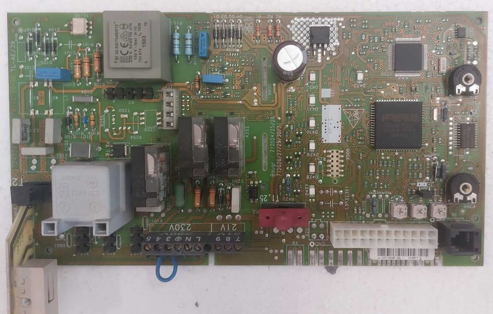 Placi electronice de baza VAILLANT 242 si 282