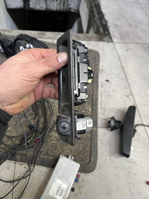 Комплект 360 градуса бмв х3 ф25 ( komplekt 360 gradusa f25 )