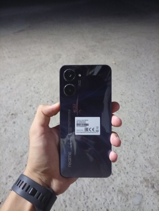 Realme 10 8/128GB