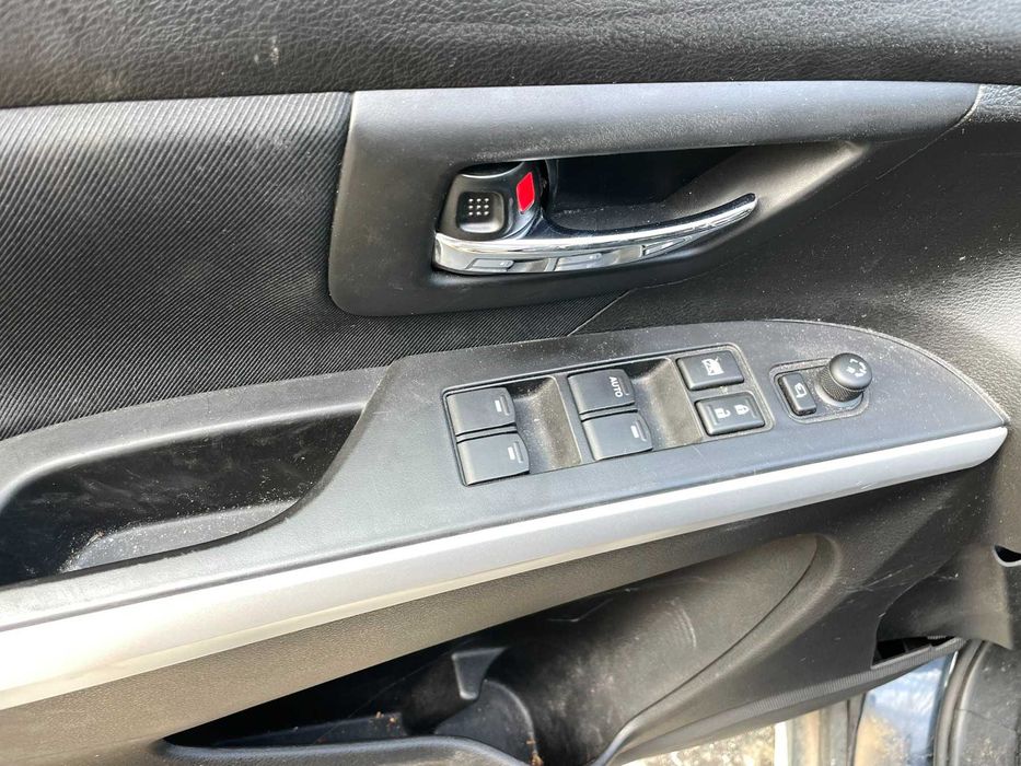Продавам на Части SUZUKI SX4 S-Cross 1.4 DITC HYBRID ALLGRIP 6AT Турбо