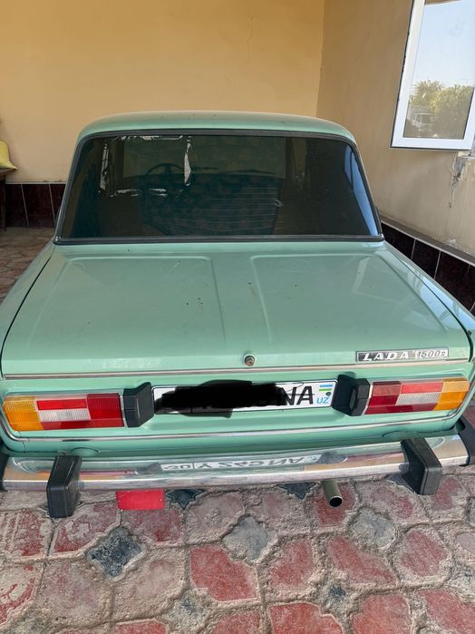 Жигули  vaz 21-06