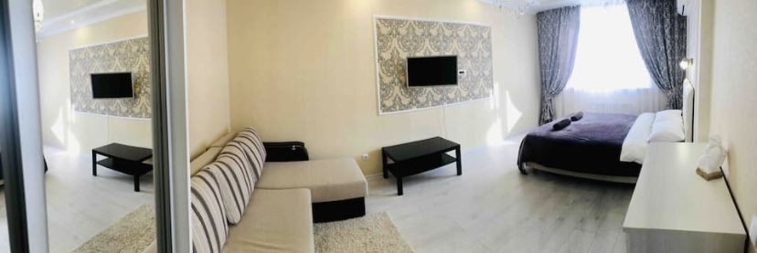 Сдается квартира почасам посуточно