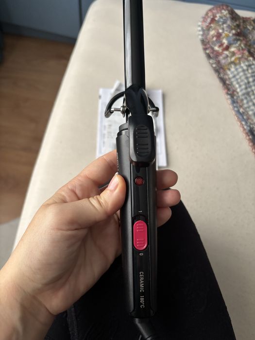 Ondulator par Rowenta