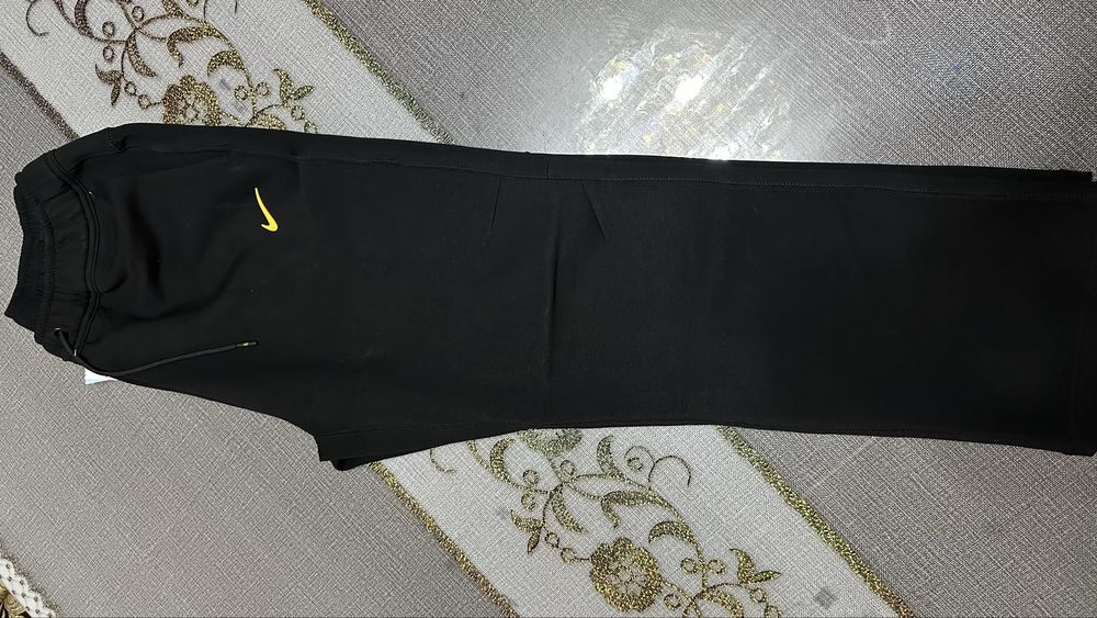 Nike Tech Fleece Nocta