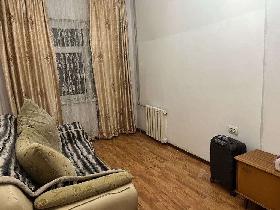 Сдам в аренду квартиру