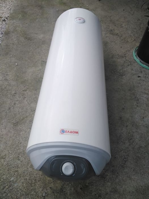 Бойлер 80лт.Елдом