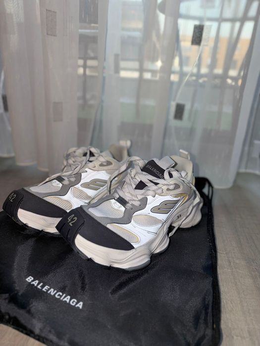 Обувки Balenciaga