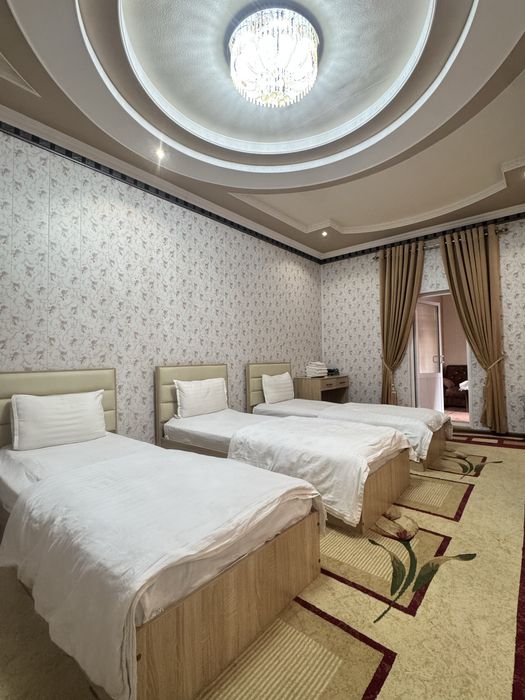 Xostel Samarkand