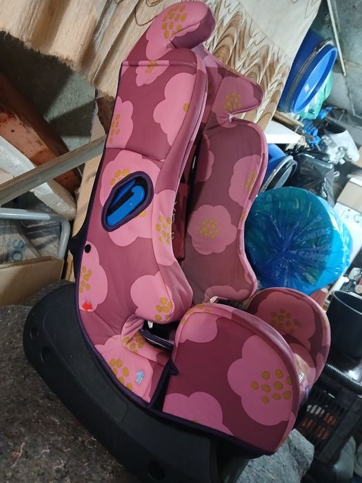 Столче за кола Chipolino traks