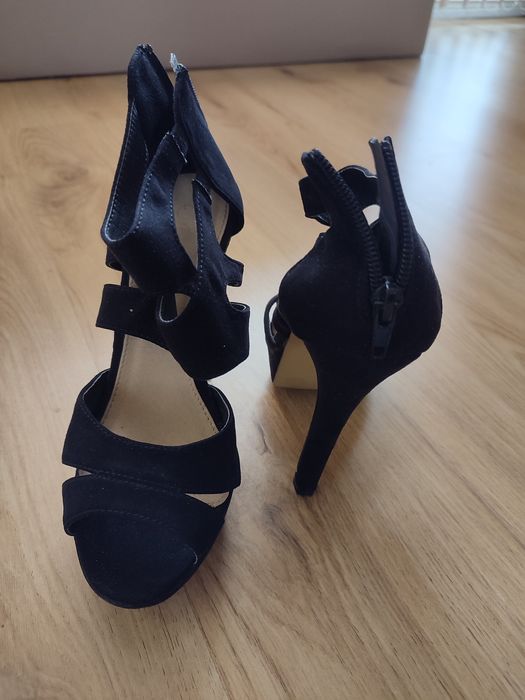 Дамски обувки 36 номер