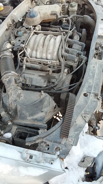 Продам аварийную