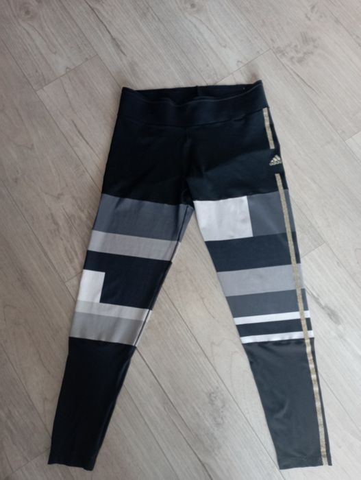 Клин и тениска Adidas climalite