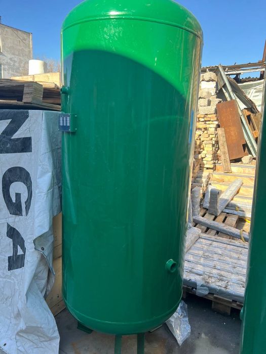 Ресивер/ компрессор ресивер / компрессор хаво баки