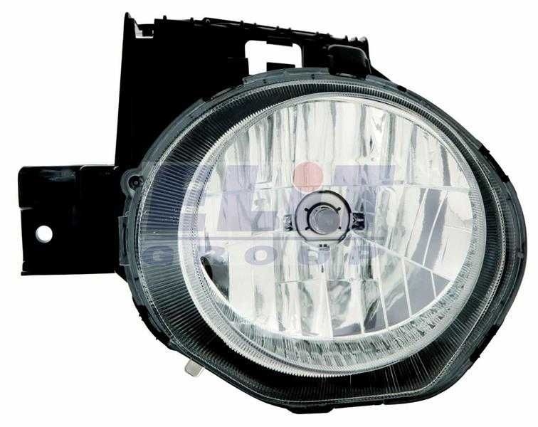 Far stanga/dreapta Nissan Juke an 2010-2014 , faruri noi