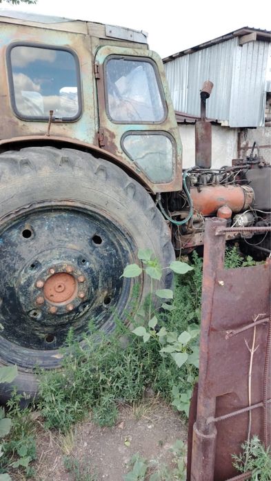 Трактор Т40  АМ