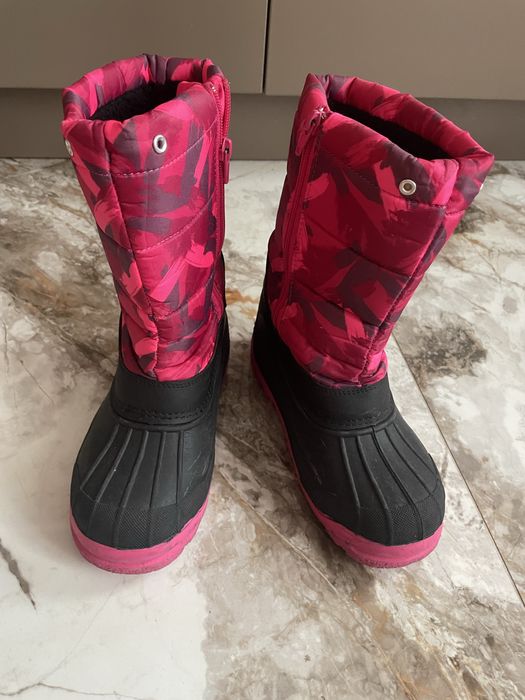 Апрески за зимни разходки