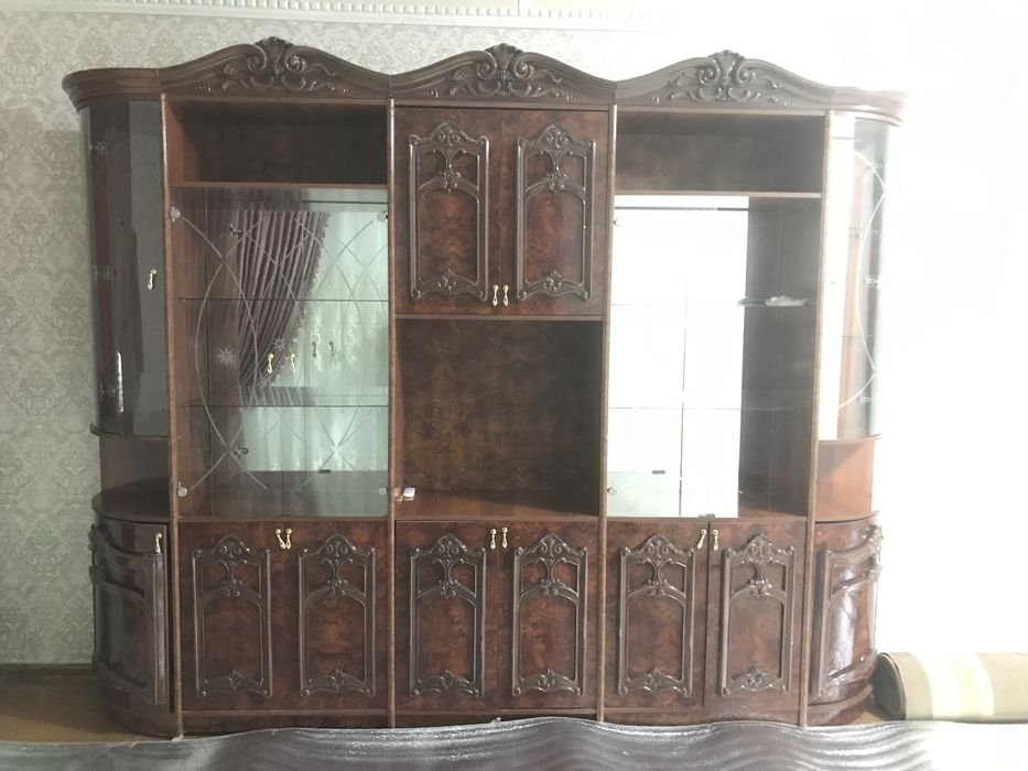 Stenka LIZA 3.40 metr