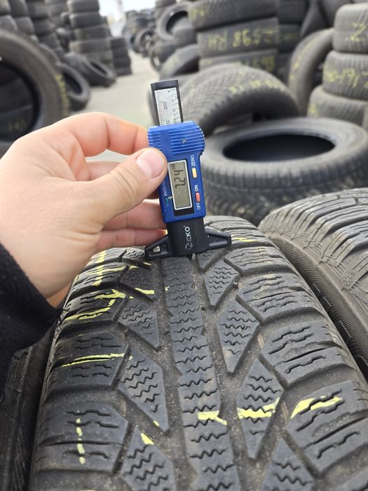 Anvelope de iarna 185-70r14 Semeprit