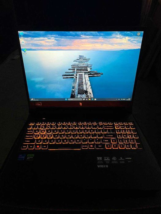 Acer Nitro V16 ANV16