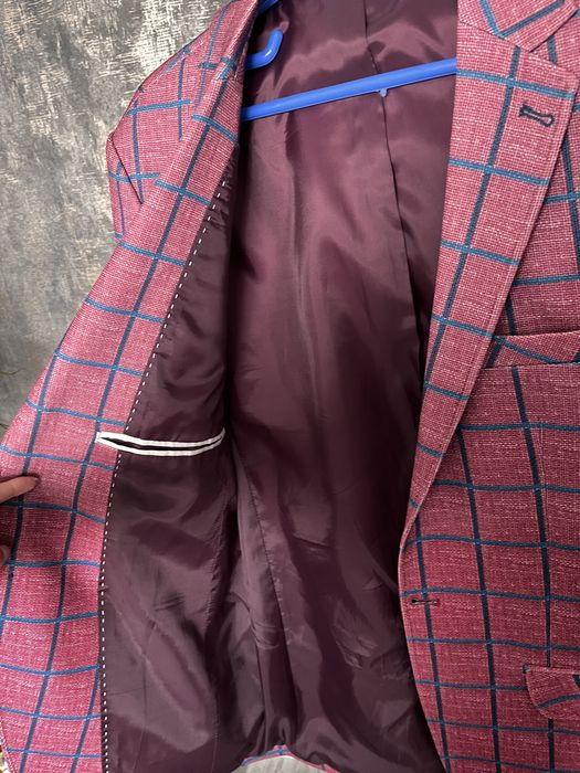 Sacou barbati Jack Paul