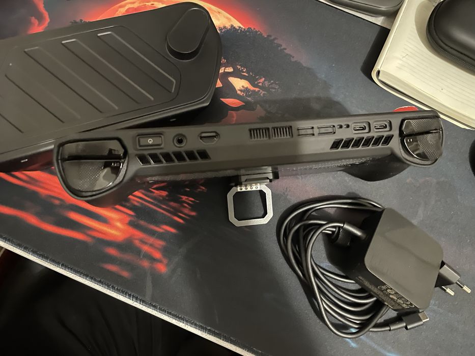 ASUS ROG Ally X 24/1тб