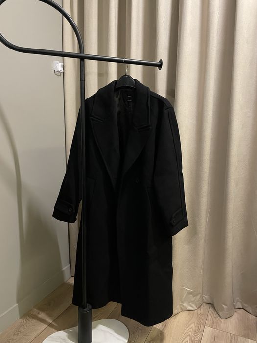 Пальто  от Mango