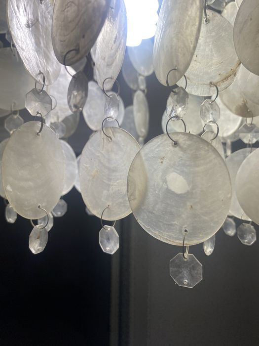 Candelabru / corp de iluminat