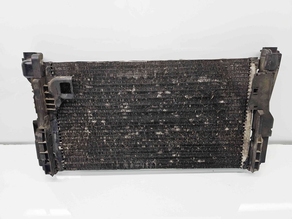 Radiator clima / AC Bmw X3 (E83) [Fabr 2003-2009] Facelift OEM 2.0 N47