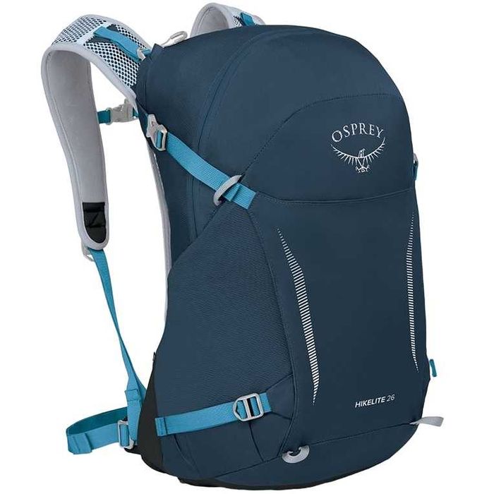 Rucsac Osprey Hikelite 26 Atlas Blue